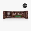 Biomel Prebiotic Gut Health Bars - Natural Ingredients - High Fibre - 45% Less Sugar - 12 Bars (Belgian Chocolate) view 2