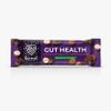 Biomel Prebiotic Gut Health Bars - Natural Ingredients - High Fibre - 45% Less Sugar - 12 Bars (Chocolate Hazelnut) view 2