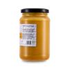 Raw Honey with Bee Pollen, Propolis & Royal Jelly  Immune Support Superblend  100% Natural, Unfiltered  No preservatives  450g Glass Jar view 3