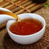 cn herb 150g Xinhui Xiaoqing Mandarin Orange Peel Pu'er Ripe Tea view 4