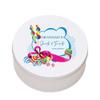 ukgiftstoreonline Personalised Grandad's Sweet Storage Tin Gift view 1