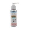 BALM! Baby Kids Natural Fluoride Free Toothpaste - Children's Toothpaste in Pump Bottle, SLS-Free Toothpaste with Xylitol, Vegan Gluten-Free, BPA-Free, Zero Waste Children's Toothpaste (Mint) view 1