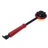 17.5" Long Plastic Back Knock Scratcher Relaxing Massage Hammer view 4