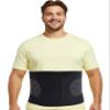 Plus Size Hernia Belt for Men & Women | Post Surgery Abdominal Binder Postpartum Belly Band Belly Wrap | Hysterectomy, Umbilical Inguinal Hernia | Belly Binder & Tummy Tuck (XXXL) view 1