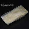 Miskall 8m x 22mm Sausage Casings, Double Layer Homemade Edible Drying Sausage Casing Shell for Ham Sausage Making Kitchen Accessory view 2