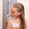 Ntcpefy 50 Pieces Shower Waterproof Disposable Transparent Bandage Cover for Tattoos Swimming Showering view 4