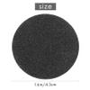 1 Box (60pcs) Replacement Sandpaper Disk Discs (Extra Coarse 80 Grit) for Electronic Foot File Callus Remover view 2