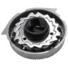 3 x HQ9 Heads Replacement for HQ9100 HQ9140 HQ9160 HQ9170 HQ8240 HQ8140 PT920CC PT925 AT940 Blades view 3