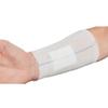 1PCS Cohesive Bandage Wrap, Durable Elastic Bandage Wrap Waterproof, Elastic Bandage for Sports, Wrist and Ankle Wrap Tape,Blue 7.5cmx1m view 4