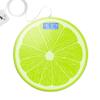 BESPORTBLE Rechargeable Electronic Scale Digital Weighing Scale for Household Use USB Charging Precise Measurements for Kitchen view 1