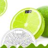 BESPORTBLE Rechargeable Electronic Scale Digital Weighing Scale for Household Use USB Charging Precise Measurements for Kitchen view 2