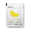 1,000 Count | LEMON Refreshing Wipes | Sanitizing Hand Wipes | Lemon Wipes | Home & Restaurant Use | Lemon Refreshing Wipes (1000) view 3