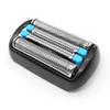 Toranysadecegumy Replacement Foil Cutter Head Shaving Head Blades for Series 9 92S/92B/92M Electric Replacement Head A view 1