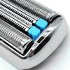 Toranysadecegumy Replacement Foil Cutter Head Shaving Head Blades for Series 9 92S/92B/92M Electric Replacement Head A view 2
