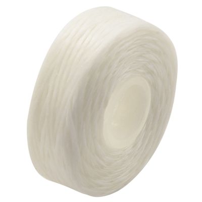 Dental Floss Dental Floss - 10Rolls Europe Quality Dental Flosser -in Spool Wax Mint Flavored Replacement Flat Wire Dental Floss - Dental Floss