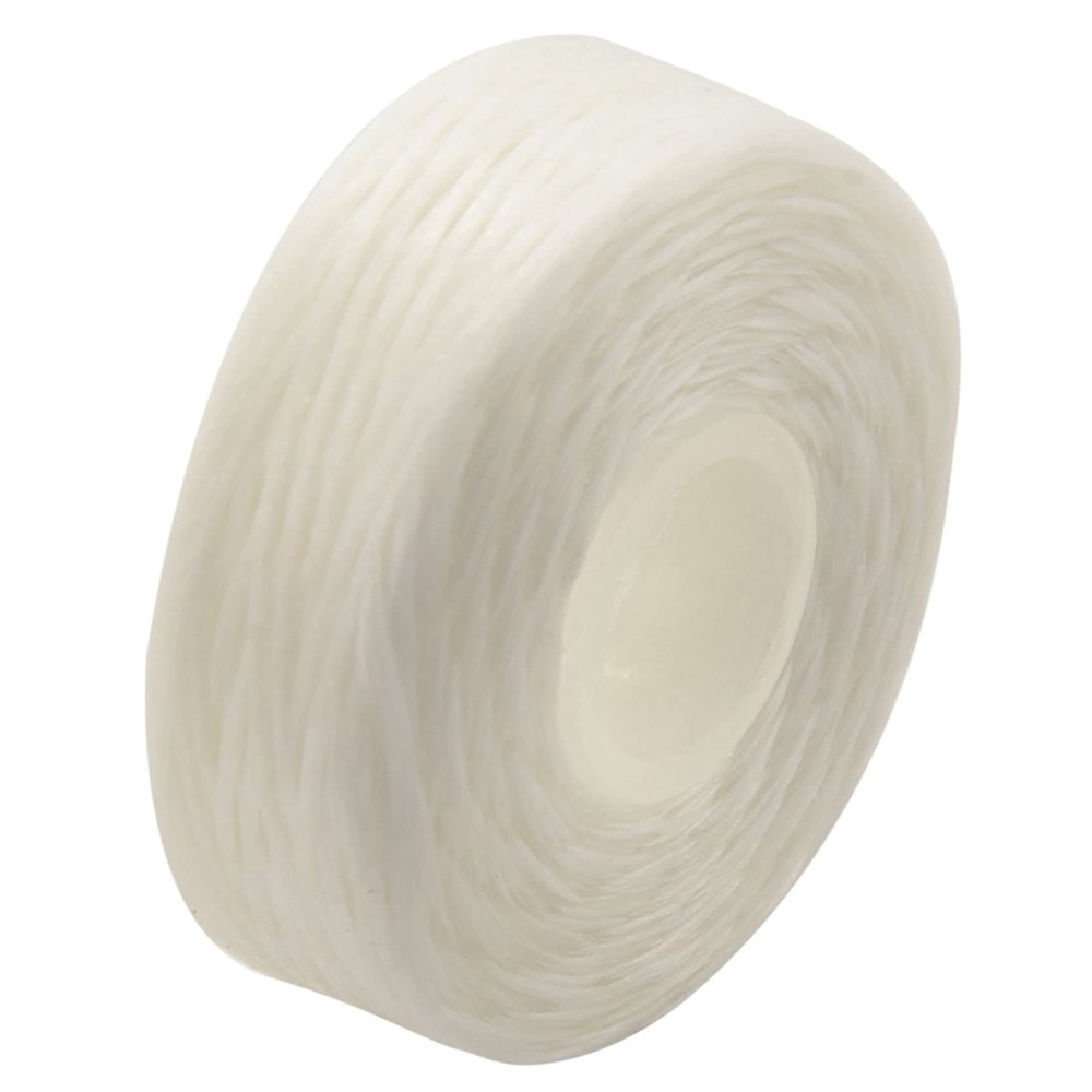 Dental Floss Dental Floss - 10Rolls Europe Quality Dental Flosser -in Spool Wax Mint Flavored Replacement Flat Wire Dental Floss - Dental Floss