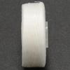 Dental Floss Dental Floss - 10Rolls Europe Quality Dental Flosser -in Spool Wax Mint Flavored Replacement Flat Wire Dental Floss - Dental Floss view 4