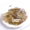1PC Natural Quartz Stone Yellow Citrine Tower Citrine Rough Crystal Cluster Points Pillar Specimen Mineral,Yellow Citrine,1pc view 3