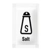 Fixtures Core Salt Sachets 2000's view 1