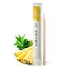 Wonder Toothpicks - Single Pack (200x) - Flavoured Toothpicks - Chewing Gum Plastic-Free - Stop Nail Biting - Fresh Breath with Flavoured toothpicks - Teeth Cleaning to go - Sugar-Free, Vegan view 1