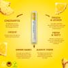 Wonder Toothpicks - Single Pack (200x) - Flavoured Toothpicks - Chewing Gum Plastic-Free - Stop Nail Biting - Fresh Breath with Flavoured toothpicks - Teeth Cleaning to go - Sugar-Free, Vegan view 2