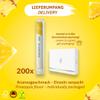 Wonder Toothpicks - Single Pack (200x) - Flavoured Toothpicks - Chewing Gum Plastic-Free - Stop Nail Biting - Fresh Breath with Flavoured toothpicks - Teeth Cleaning to go - Sugar-Free, Vegan view 4