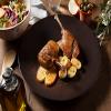 Foie Good, 2 Legs Duck Confit, Ideal for Appetizers, No Forced Feeding, 800 Grams view 4