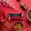 Booja - Booja, Honeycomb Caramel Two Vegan Chocolate Truffle Packs (Pack of 16) view 2