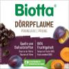 Biotta Prune Juice 500ml view 2