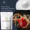 UKHealthHouse Pure Glutamine Powder Amino Acids - 100% L-Glutamine, Recovery, Protein Building Blocks, Food Supplement for Muscle Repair, Restore Gut (2kg) view 4