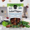Modern Mill Summer Symphony Mixed Salad Topper By Gourmet Nut - Dried Cranberries,Blueberries,Pecans,Cherries & Sunflower Seeds - Gluten Free,Kosher,Dried Fruit & Nuts Snack -6oz Resealable Bag (3 Pk) view 3