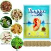 Tinnitus Relief Patches for Ringing Ears, Wieat Natural Herbal Relieves Earaches Patches, Ear Infection Treatment Patches for Hearing Loss, Ear Pain Relief, Soothing Ear Pain, Itchiness(2 Pack, 24Pcs) view 2