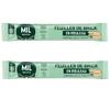 Feuille de Brick / Brick Pastry Roll 3m Mil Brick 180g x 2 view 1
