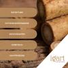IGART Burdock Root Cut 500g | Dried and Finely Chopped | for Burdock Root Tea view 3