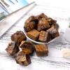 100% Natural Tiger Eyes Stone Raw Mineral Specimens Home Decor Quartz Stones Crystals Decoration Flower Plate Decorate,Tiger Eye Stone,1pcs (40-60g) view 3