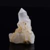 1PCS Natural Crystal Raw Quartz Cluster Clear White Stone Crystal Point Specimen Home Decor Raw Crystals Minerales view 2