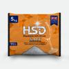 dishwasher salt 5kg, powerful dishwasher salt, softener salt, for laundry kitchen dishwashing, compatible to all salt for dishwasher, premium food grade genuine dish washer salt, British salt (1) view 1
