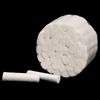 AOVNA Dental Cotton Gauge Rolls Dental Cotton Rolls Natural Cotton Nasal Plug view 1