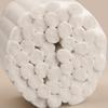 AOVNA Dental Cotton Gauge Rolls Dental Cotton Rolls Natural Cotton Nasal Plug view 4