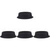 Beaupretty 4pcs Barber Shaving Bowl Soap Foaming Bowl Silicone Shaving Soap Cup Bubble for Home Salon Use view 1