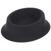 Beaupretty 4pcs Barber Shaving Bowl Soap Foaming Bowl Silicone Shaving Soap Cup Bubble for Home Salon Use view 4