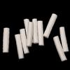 NAUZE 4 Pieces Dental Cotton Gauge Rolls Cotton Nose Nasal Plugs Dental High Absorbent Cotton Rolls view 3
