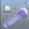 100% waterproof, comfortable, soft and smooth surface, easy to clean and use view 2