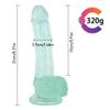 8.27" is small, lightweight and cordless so you can take it anywhere, perfect for travel or business trips view 4