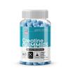 GN Creatine Gummies | 60 Chewable Creatine Gummies for Men & Women - 3000mg Creatine-Monohydrate Per Serving | Berry Flavour, Non-GMO & Suitable for Vegans & Vegetarians view 1