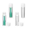 4pcs Lens Stick Tool Lens Remover Lens Applicator Removal Tool for Hard Lenses & Prosthetic Eyes view 1