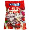 JELLY FILLED SKULLS - 1KG - Fruit Flavoured Jelly Filled Skull Sweets -Halloween Treats. - Candy Table - Gluten Free view 3