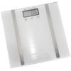APCSA Health Care - Health & Beauty -HI Body Analysis Scale Silver view 1