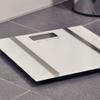 APCSA Health Care - Health & Beauty -HI Body Analysis Scale Silver view 2