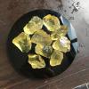 100% Natural Citrine Crystal Rough Stone Yellow Crystal Stones Minerals Specimen Home Decoration,Citrine Crystsl,140-150g (1pack) view 2